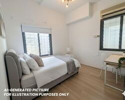 Lorong Bandang (D15), Terrace #612608041